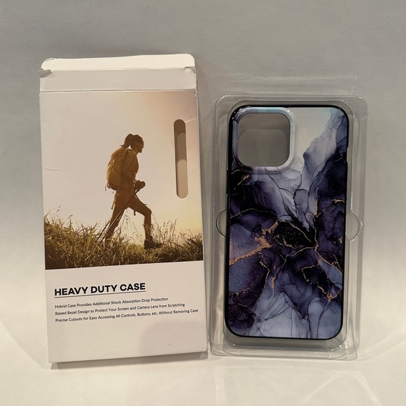 iPhone 13 Pro Max Case - Picture 4 of 6